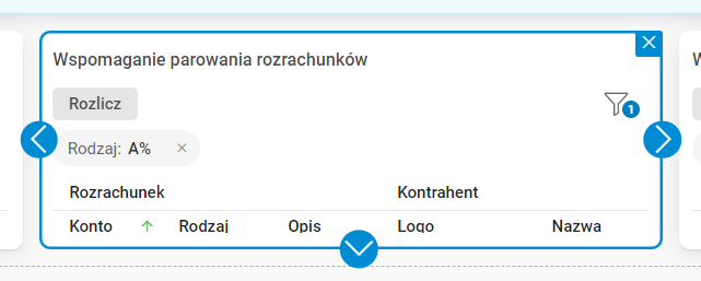 Obraz zawierający tekst, zrzut ekranu, oprogramowanie, Czcionka Opis wygenerowany automatycznie
