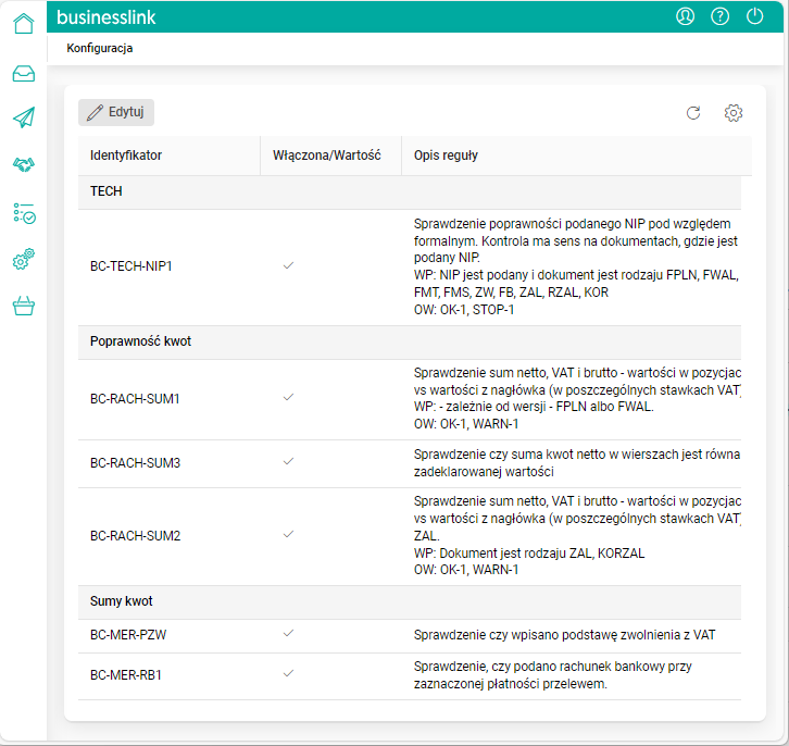 Obraz zawierający tekst, zrzut ekranu, oprogramowanie, Strona internetowa Opis wygenerowany automatycznie