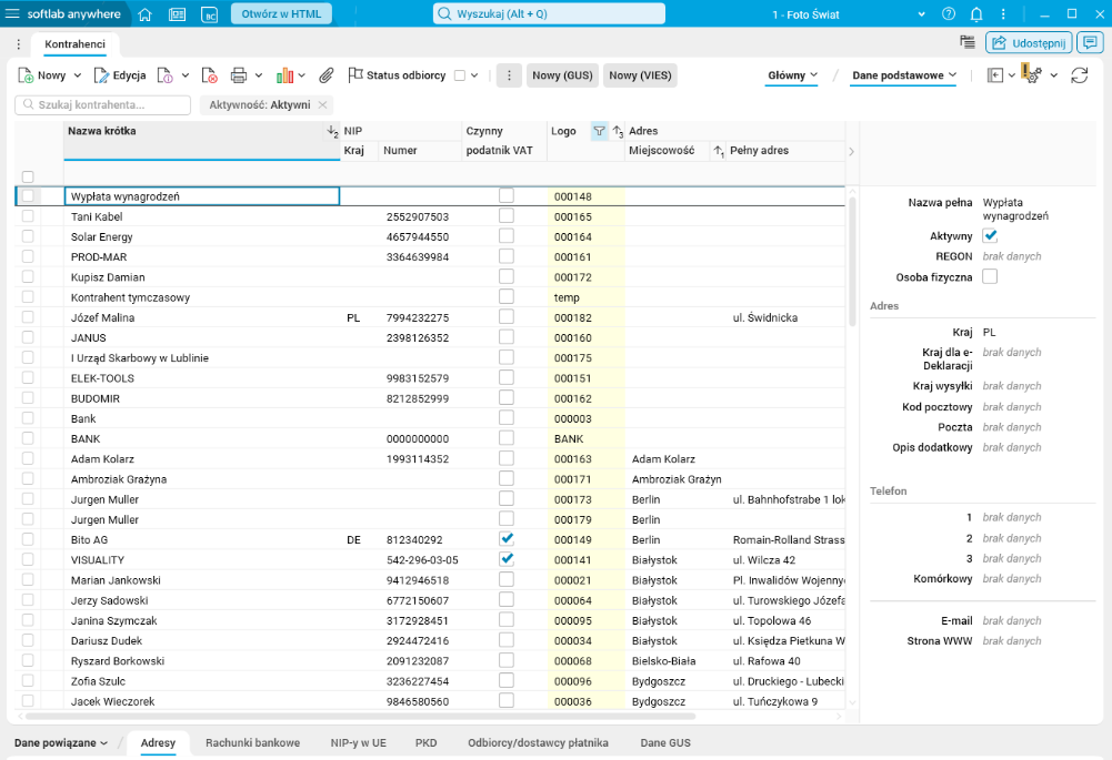 Obraz zawierający tekst, zrzut ekranu, oprogramowanie, numer Opis wygenerowany automatycznie