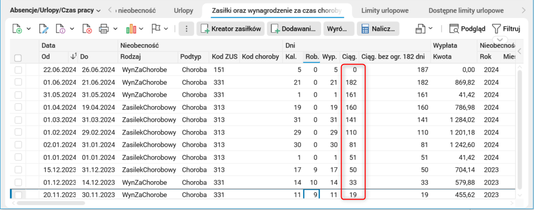 Obraz zawierający tekst, numer, Czcionka, oprogramowanie

Opis wygenerowany automatycznie