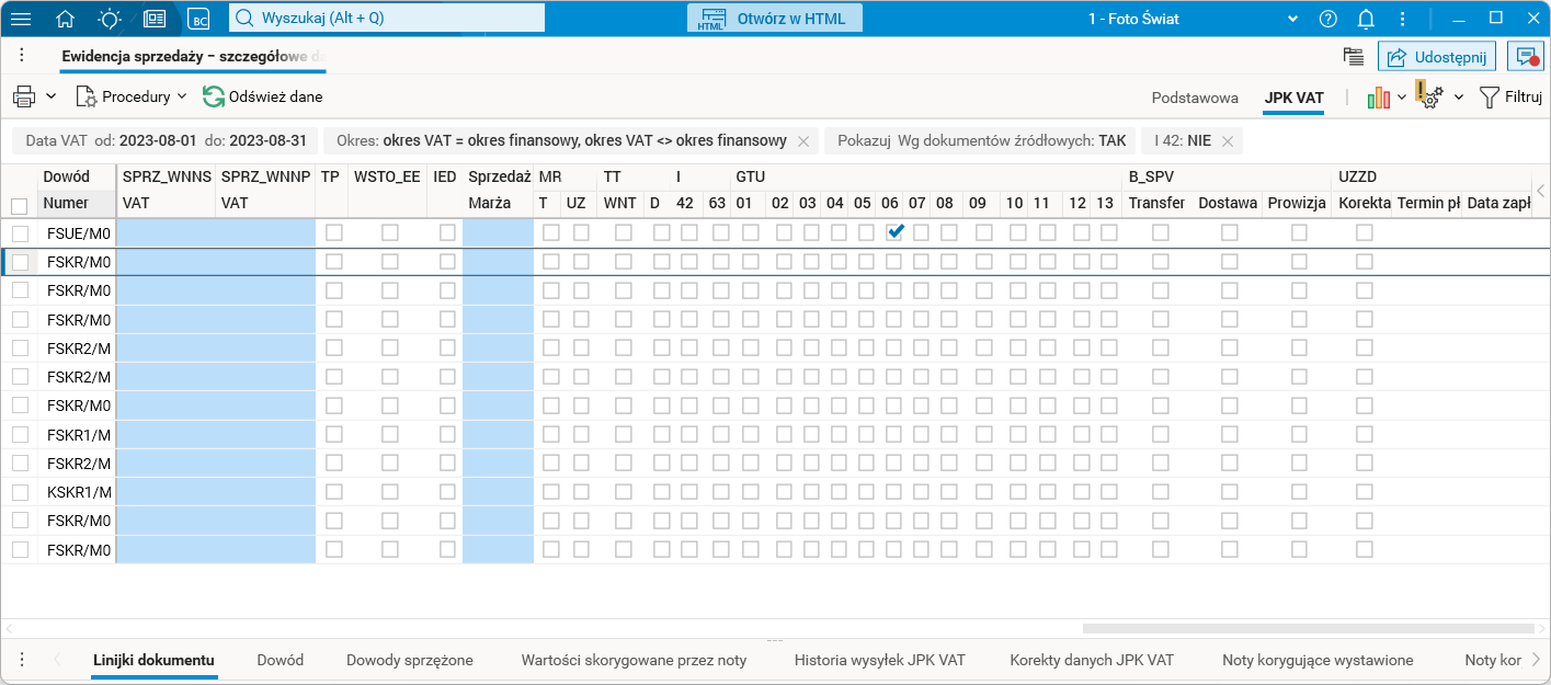Obraz zawierający tekst, numer, oprogramowanie, Czcionka Opis wygenerowany automatycznie