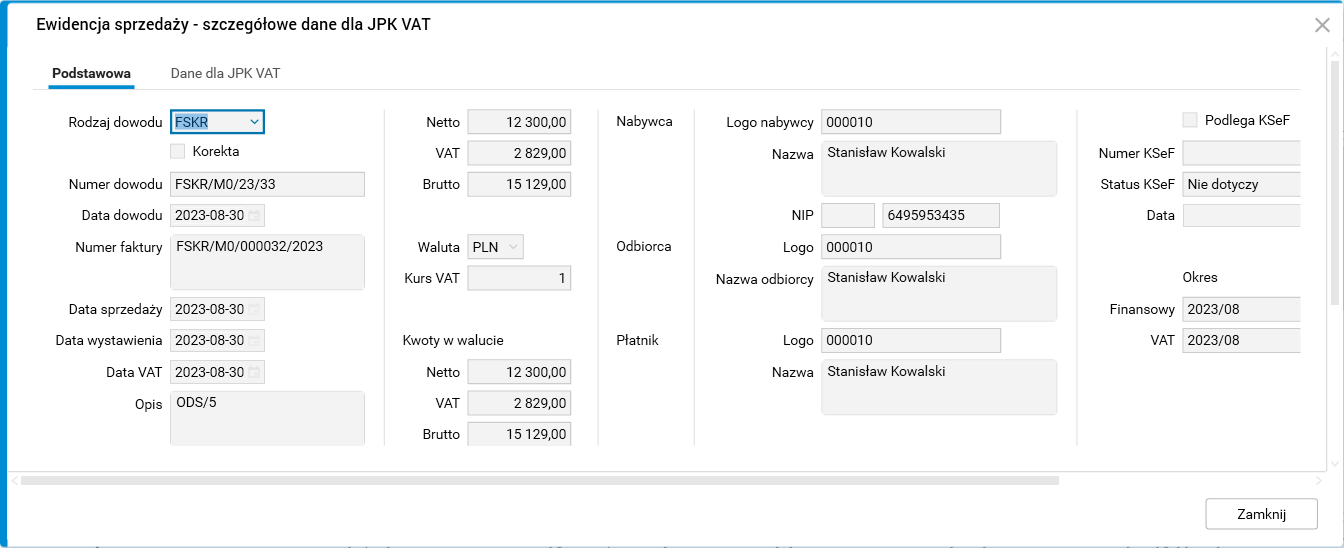 Obraz zawierający tekst, numer, oprogramowanie, Czcionka Opis wygenerowany automatycznie