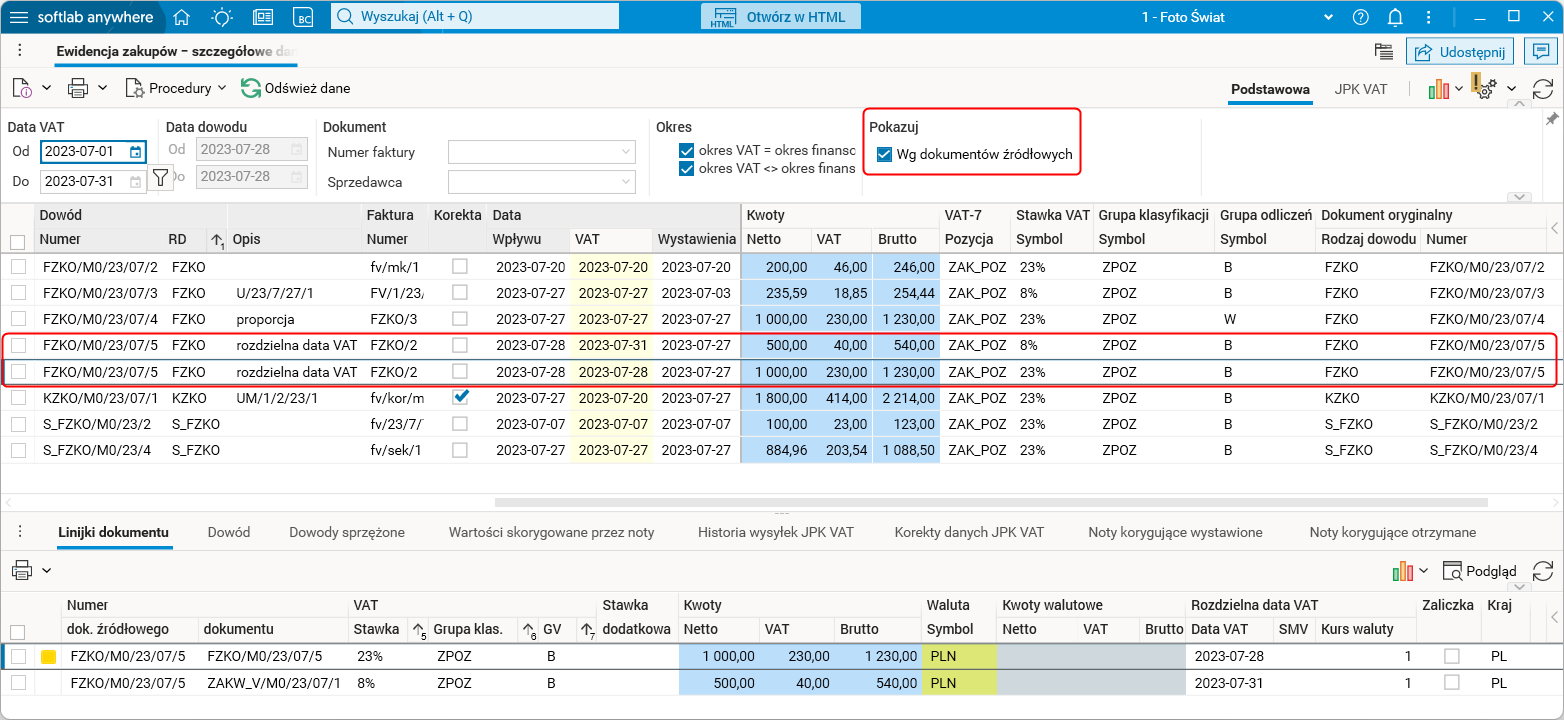 Obraz zawierający tekst, numer, oprogramowanie, Czcionka Opis wygenerowany automatycznie