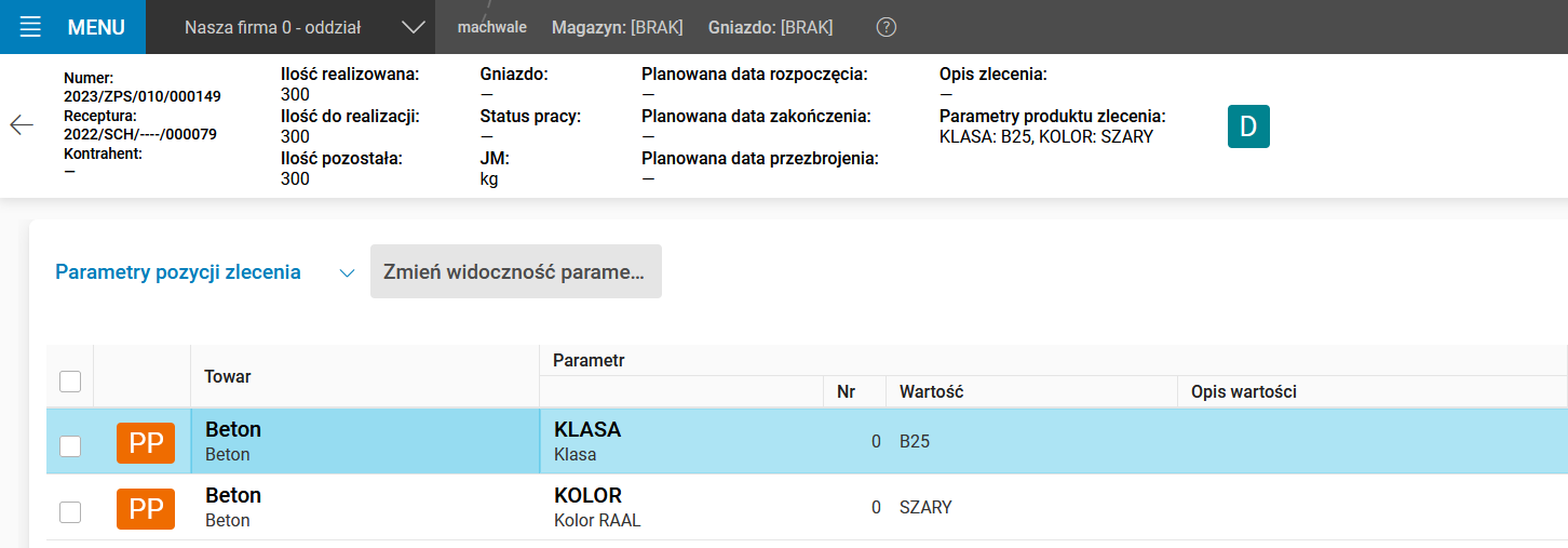 Obraz zawierający tekst, oprogramowanie, Czcionka, Strona internetowa Opis wygenerowany automatycznie