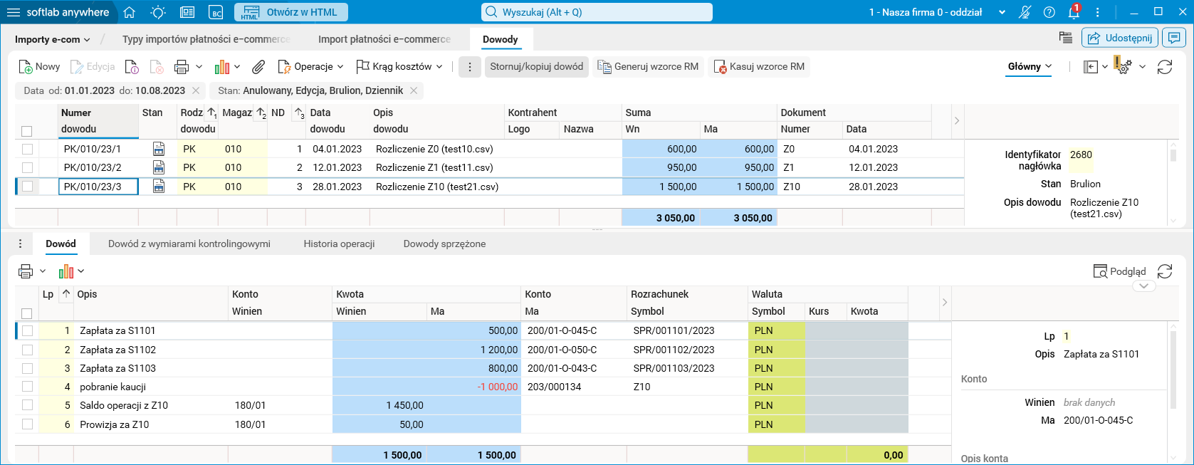 Obraz zawierający tekst, oprogramowanie, numer, Ikona komputerowa Opis wygenerowany automatycznie