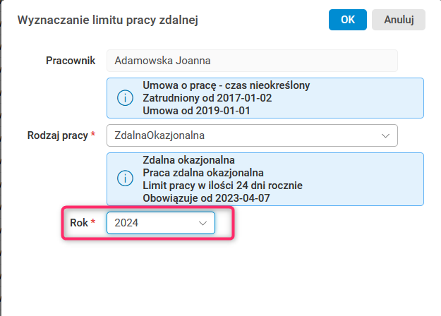 Obraz zawierający tekst, zrzut ekranu, Czcionka, oprogramowanie Opis wygenerowany automatycznie