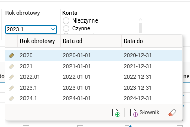 Obraz zawierający tekst, zrzut ekranu, numer, Czcionka Opis wygenerowany automatycznie
