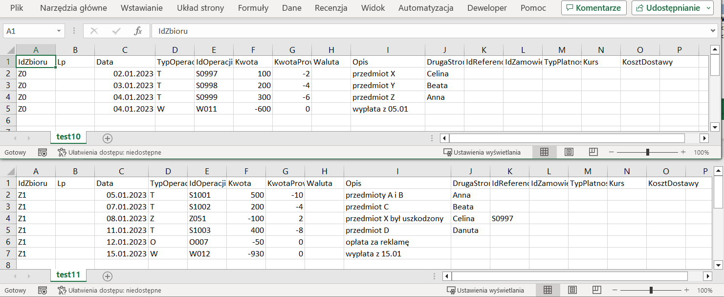 Obraz zawierający tekst, zrzut ekranu, numer, linia Opis wygenerowany automatycznie
