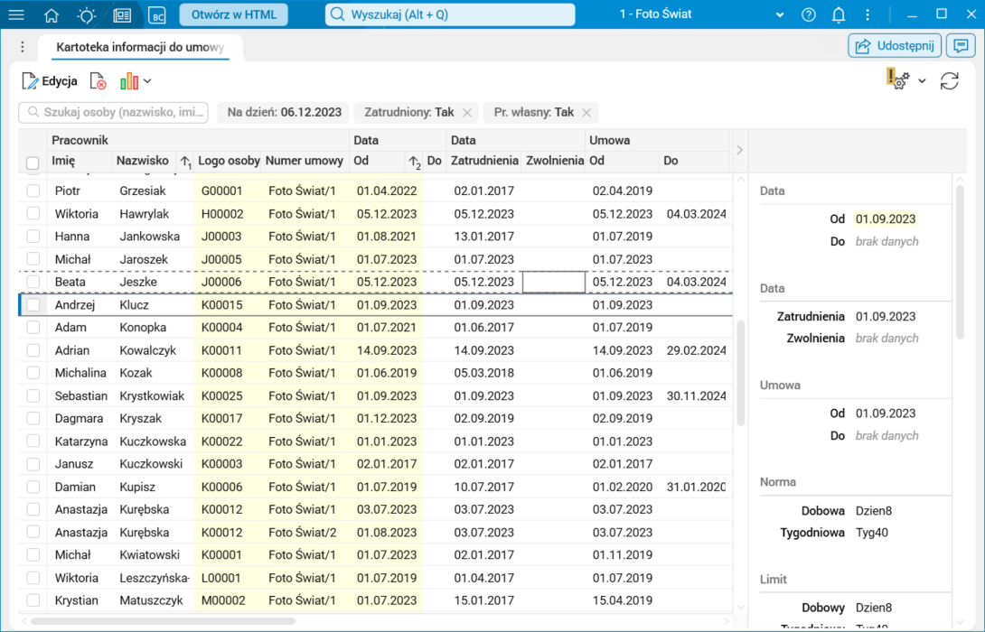Obraz zawierający tekst, zrzut ekranu, numer, oprogramowanie

Opis wygenerowany automatycznie