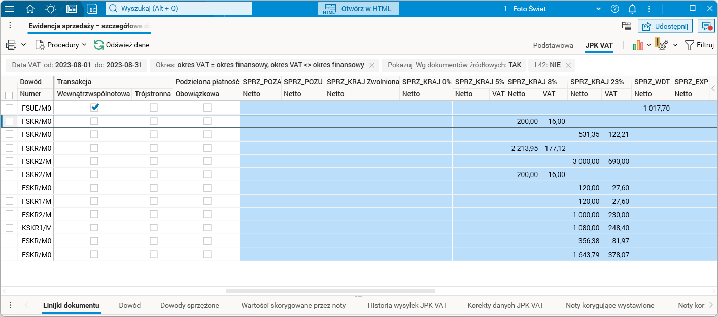 Obraz zawierający tekst, zrzut ekranu, numer, oprogramowanie Opis wygenerowany automatycznie