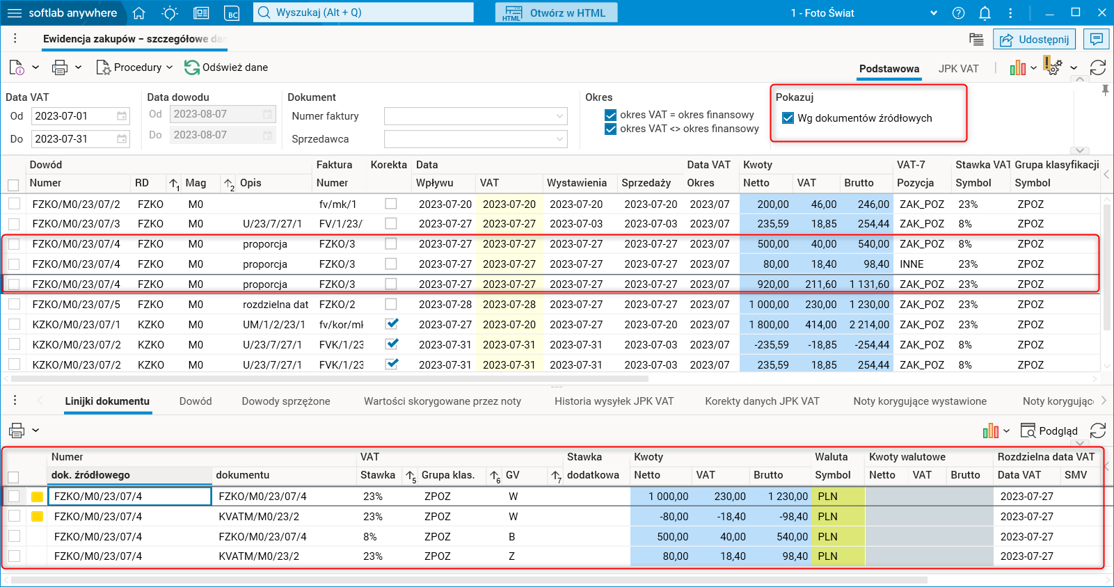 Obraz zawierający tekst, zrzut ekranu, numer, oprogramowanie Opis wygenerowany automatycznie