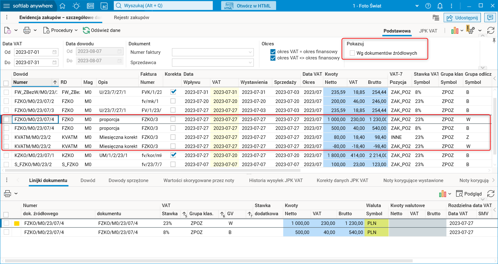 Obraz zawierający tekst, zrzut ekranu, numer, oprogramowanie Opis wygenerowany automatycznie