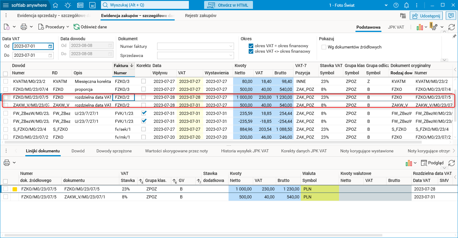 Obraz zawierający tekst, zrzut ekranu, numer, oprogramowanie Opis wygenerowany automatycznie