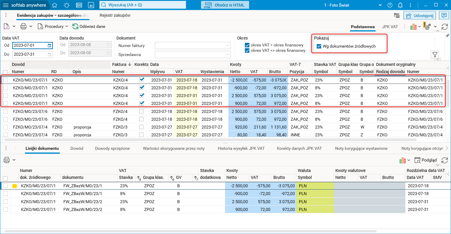 Obraz zawierający tekst, zrzut ekranu, numer, oprogramowanie Opis wygenerowany automatycznie