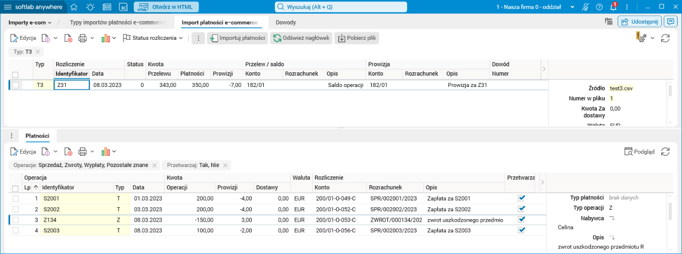 Obraz zawierający tekst, zrzut ekranu, numer, oprogramowanie Opis wygenerowany automatycznie