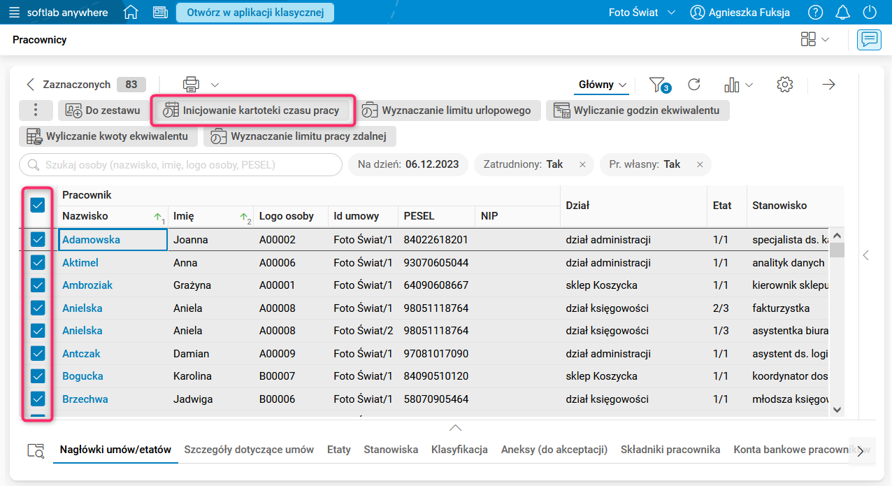 Obraz zawierający tekst, zrzut ekranu, numer, oprogramowanie Opis wygenerowany automatycznie