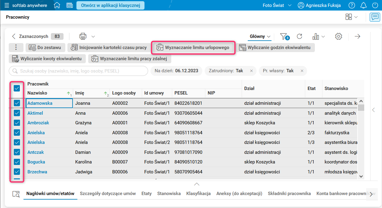 Obraz zawierający tekst, zrzut ekranu, numer, oprogramowanie Opis wygenerowany automatycznie
