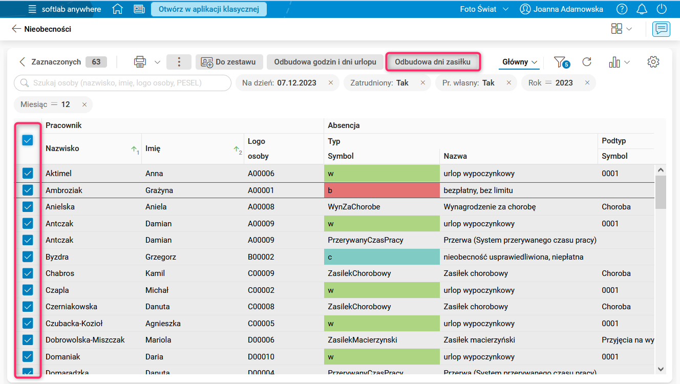 Obraz zawierający tekst, zrzut ekranu, numer, oprogramowanie Opis wygenerowany automatycznie