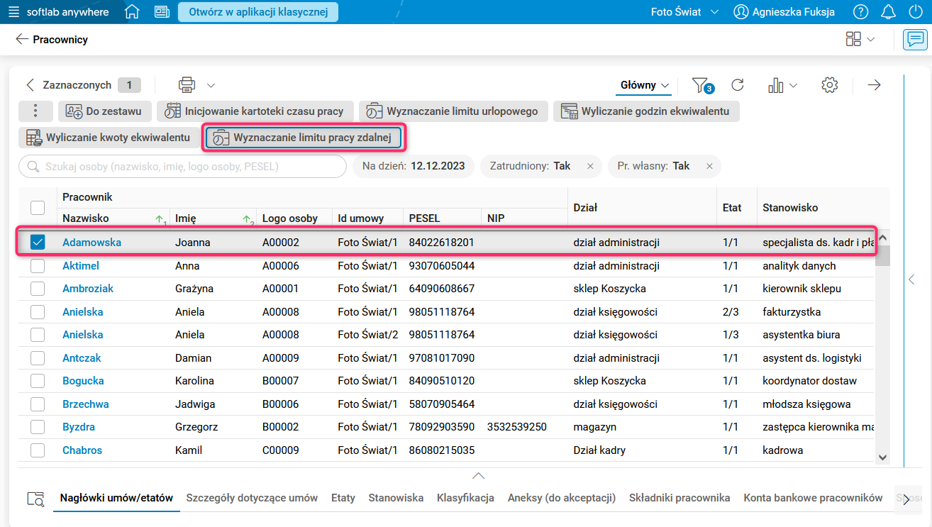 Obraz zawierający tekst, zrzut ekranu, numer, oprogramowanie Opis wygenerowany automatycznie