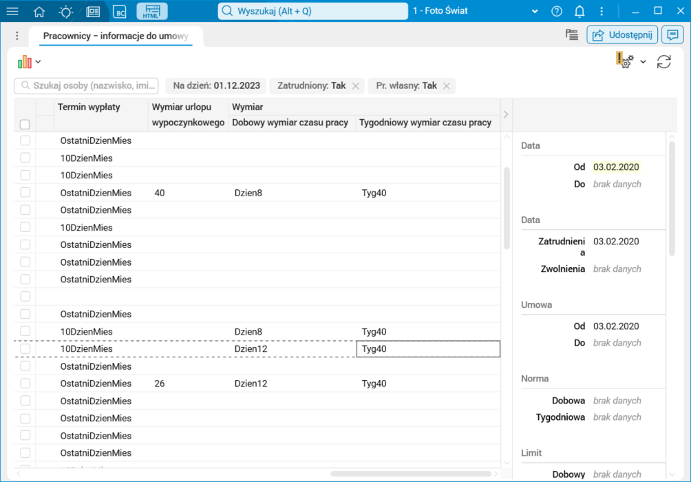 Obraz zawierający tekst, zrzut ekranu, oprogramowanie, Strona internetowa

Opis wygenerowany automatycznie