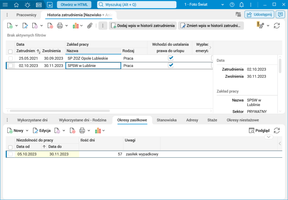 Obraz zawierający tekst, zrzut ekranu, oprogramowanie, Strona internetowa

Opis wygenerowany automatycznie