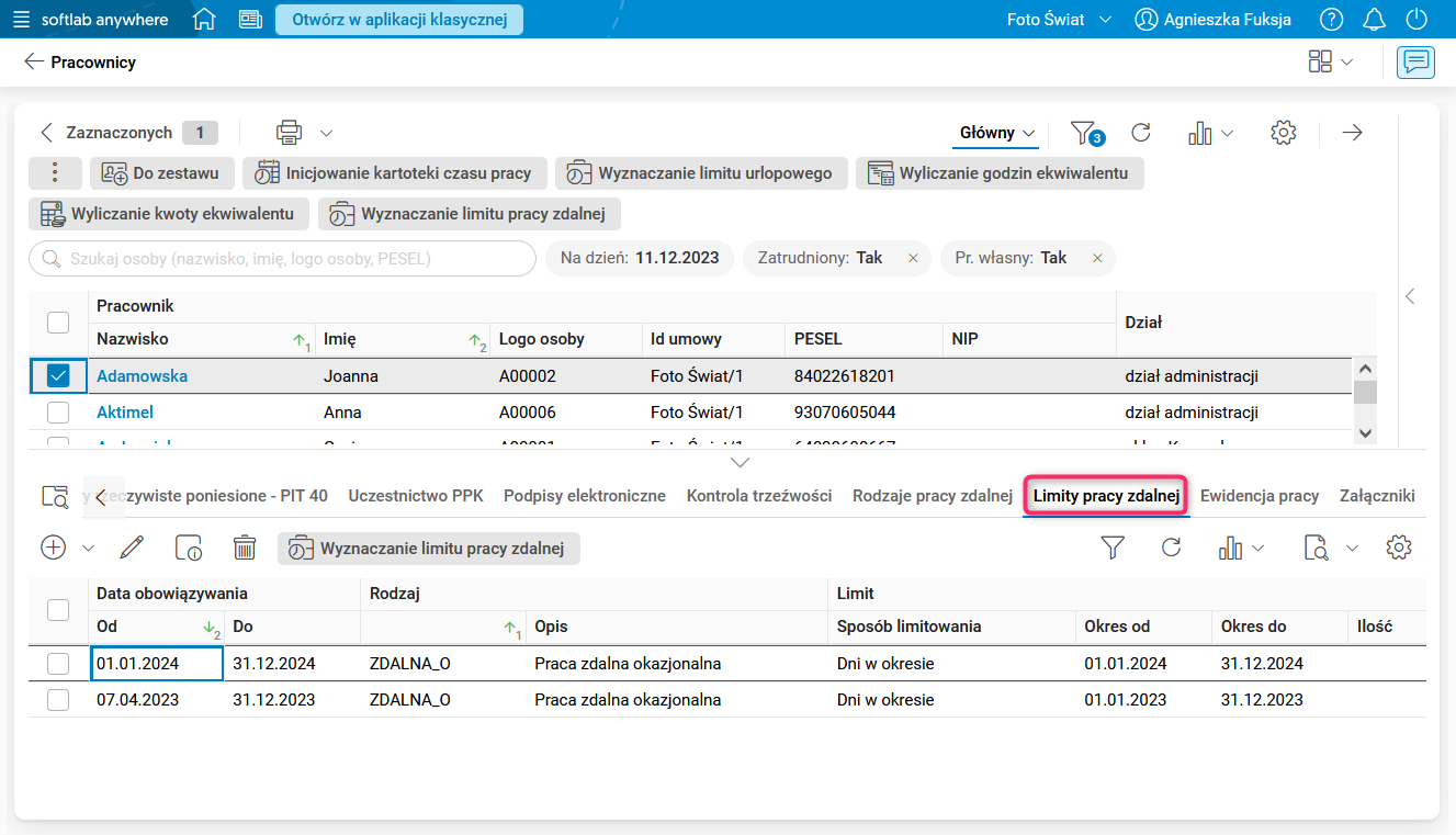 Obraz zawierający tekst, zrzut ekranu, oprogramowanie, numer Opis wygenerowany automatycznie
