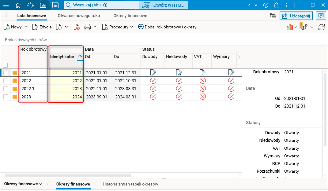 Obraz zawierający tekst, zrzut ekranu, oprogramowanie, numer Opis wygenerowany automatycznie