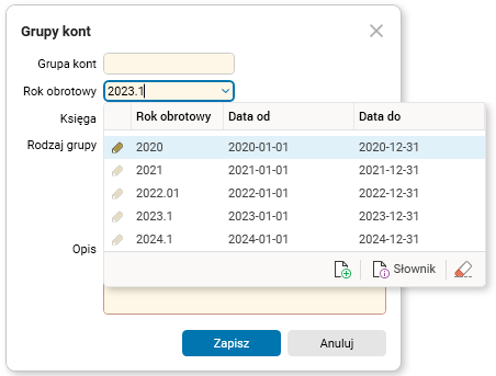 Obraz zawierający tekst, zrzut ekranu, oprogramowanie, wyświetlacz Opis wygenerowany automatycznie
