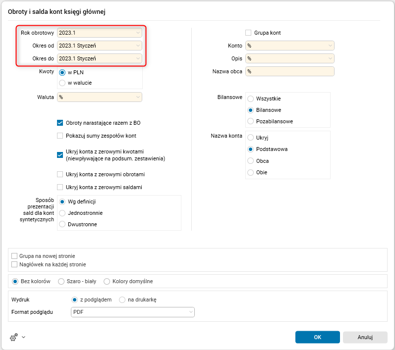 Obraz zawierający tekst, zrzut ekranu, oprogramowanie, Strona internetowa Opis wygenerowany automatycznie