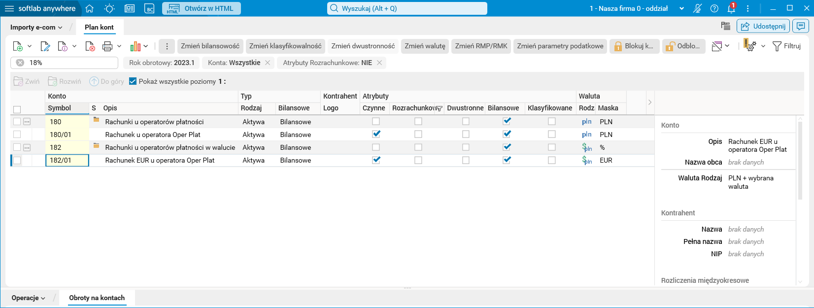 Obraz zawierający tekst, zrzut ekranu, oprogramowanie, Ikona komputerowa Opis wygenerowany automatycznie
