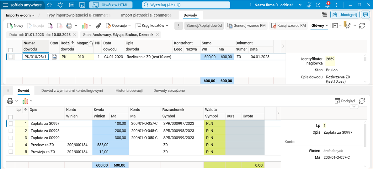 Obraz zawierający tekst, zrzut ekranu, oprogramowanie, Ikona komputerowa Opis wygenerowany automatycznie