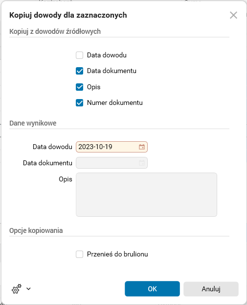 Obraz zawierający tekst, zrzut ekranu, oprogramowanie, wyświetlacz Opis wygenerowany automatycznie