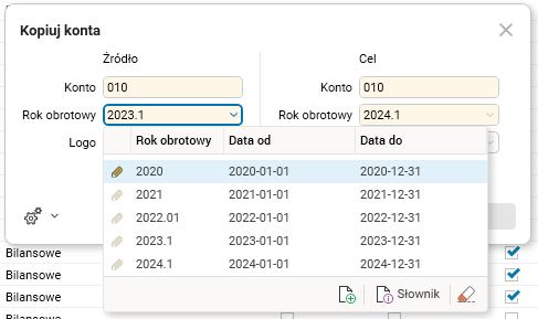 Obraz zawierający tekst, zrzut ekranu, wyświetlacz, numer Opis wygenerowany automatycznie