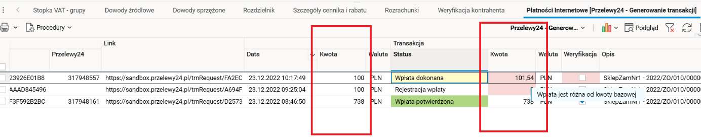 Obraz zawierający stół Opis wygenerowany automatycznie