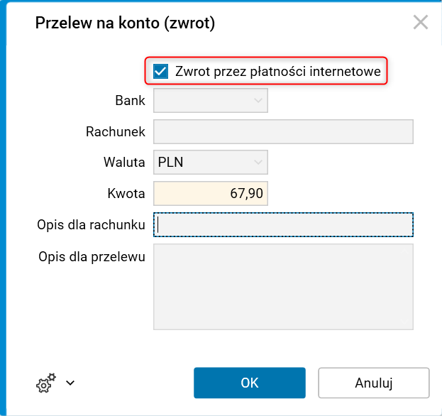 Obraz zawierający tekst, elektronika, zrzut ekranu, wyświetlacz Opis wygenerowany automatycznie