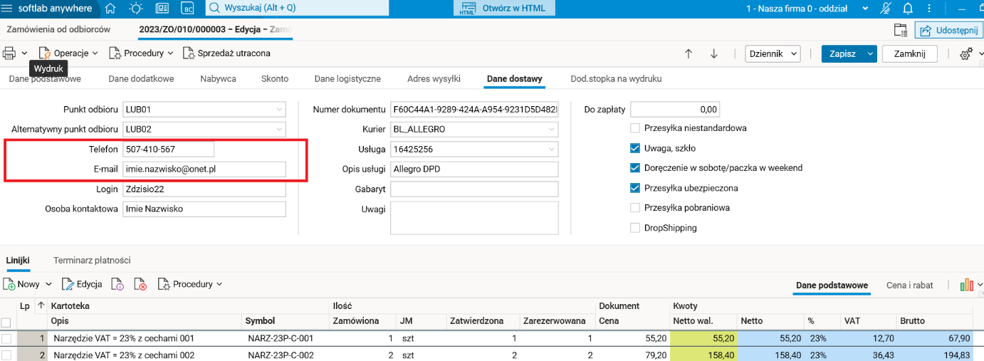 Obraz zawierający tekst Opis wygenerowany automatycznie