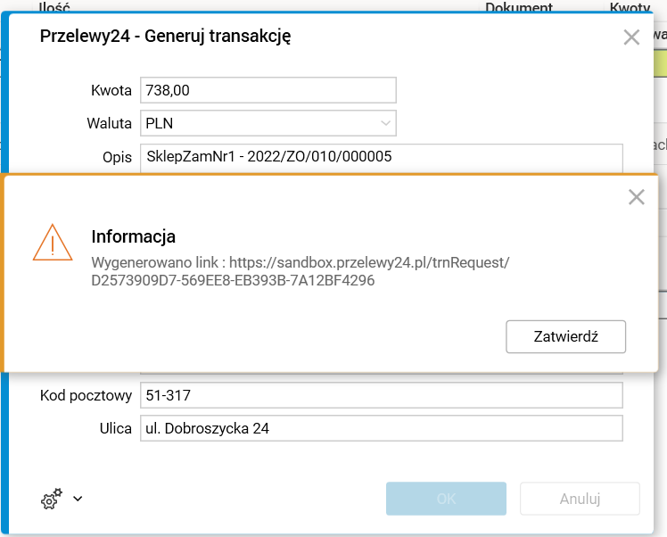 Obraz zawierający tekst Opis wygenerowany automatycznie
