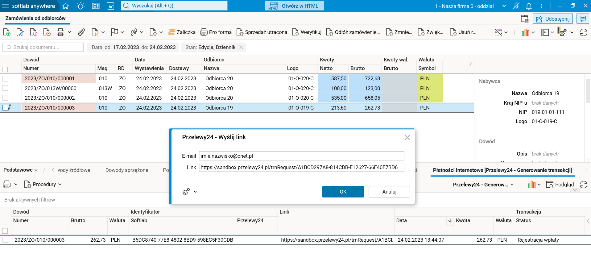 Obraz zawierający tekst Opis wygenerowany automatycznie