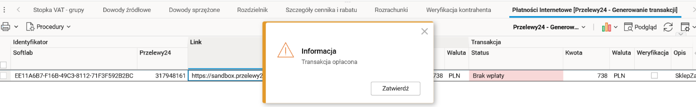 Obraz zawierający tekst Opis wygenerowany automatycznie