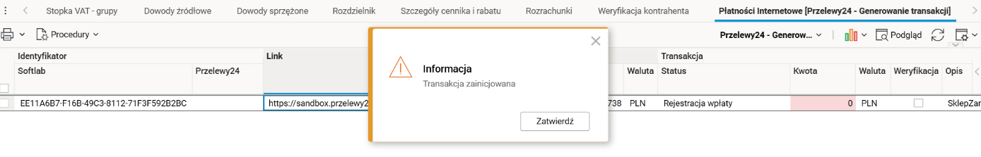 Obraz zawierający tekst Opis wygenerowany automatycznie