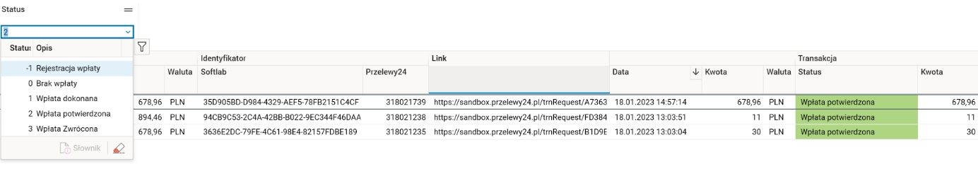 Obraz zawierający tekst Opis wygenerowany automatycznie