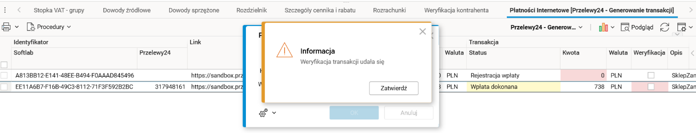 Obraz zawierający tekst, zrzut ekranu, linia, Czcionka Opis wygenerowany automatycznie