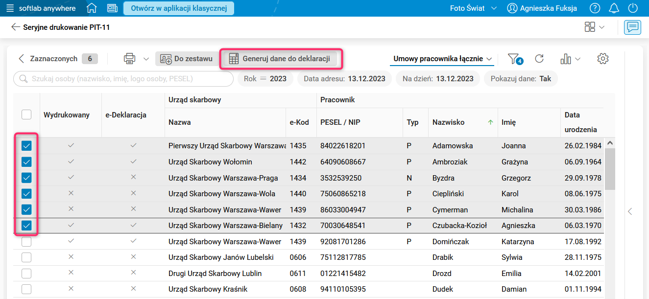 Obraz zawierający tekst, zrzut ekranu, numer, oprogramowanie

Opis wygenerowany automatycznie