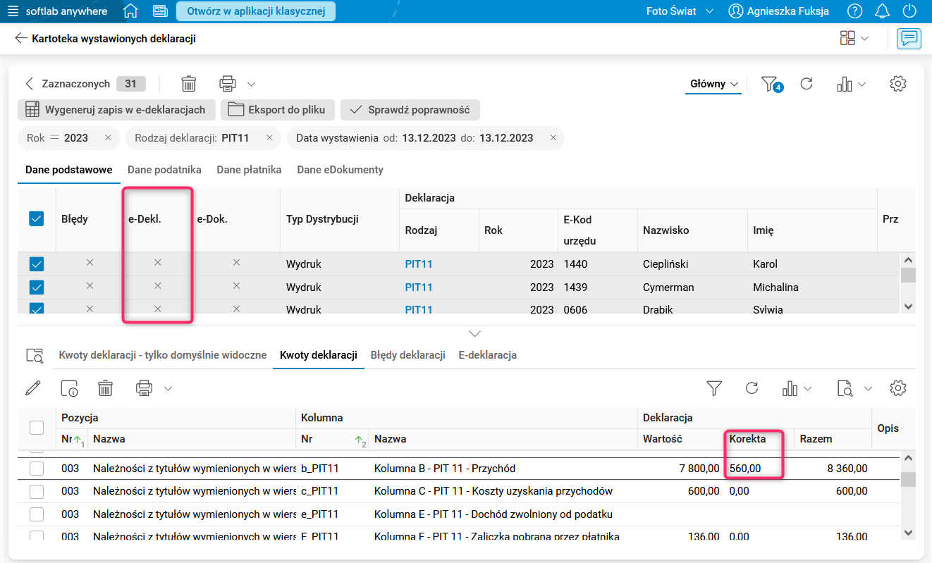 Obraz zawierający tekst, zrzut ekranu, numer, oprogramowanie

Opis wygenerowany automatycznie