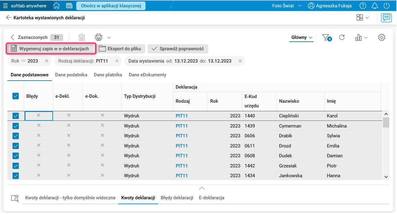 Obraz zawierający tekst, zrzut ekranu, numer, oprogramowanie

Opis wygenerowany automatycznie