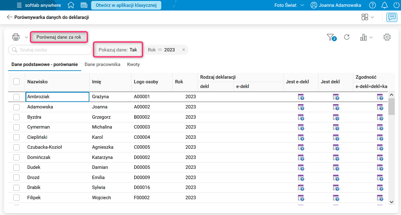 Obraz zawierający tekst, zrzut ekranu, numer, oprogramowanie

Opis wygenerowany automatycznie