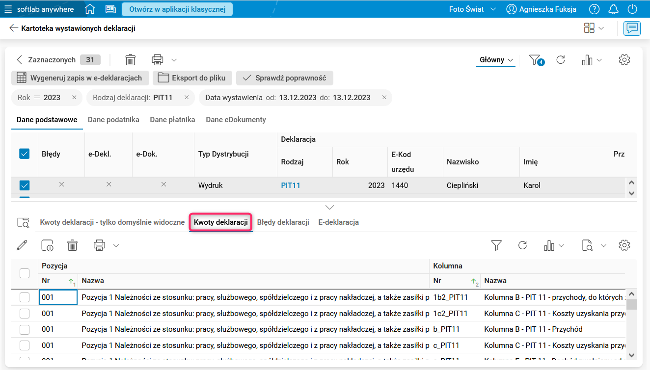 Obraz zawierający tekst, zrzut ekranu, oprogramowanie, numer

Opis wygenerowany automatycznie