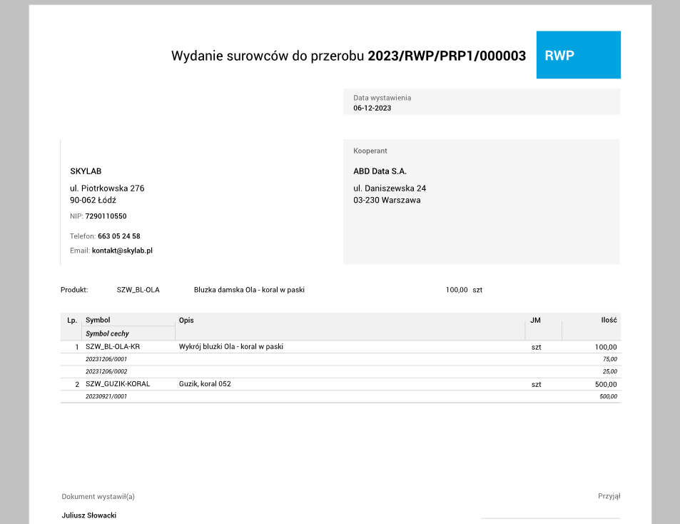 Obraz zawierający tekst, zrzut ekranu, oprogramowanie, numer Opis wygenerowany automatycznie