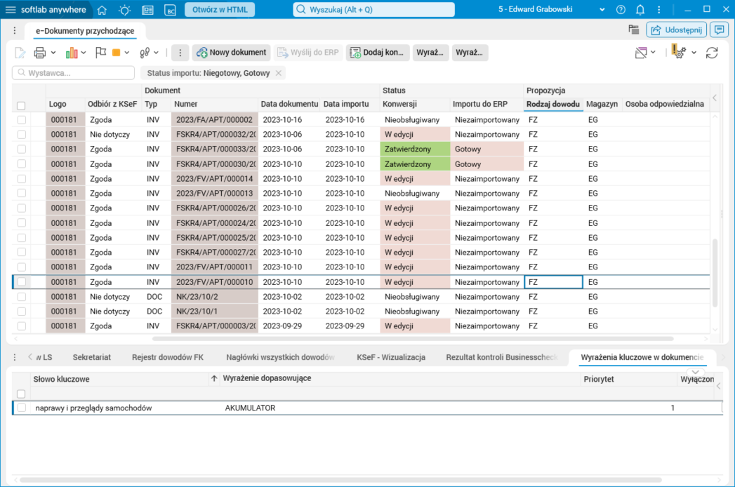Obraz zawierający tekst, oprogramowanie, Strona internetowa, Ikona komputerowa Opis wygenerowany automatycznie