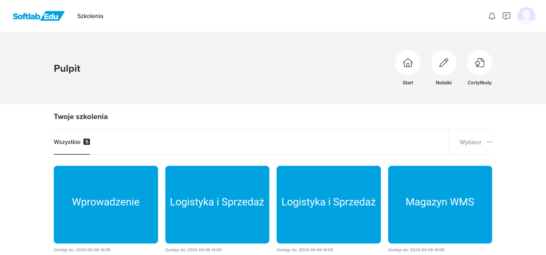 Obraz zawierający tekst, zrzut ekranu, Czcionka, oprogramowanie Opis wygenerowany automatycznie